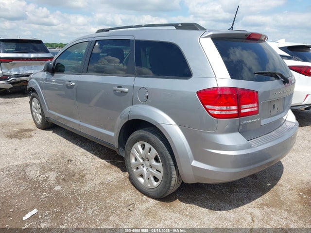 Dodge Journey Se