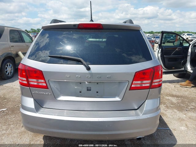 Dodge Journey Se