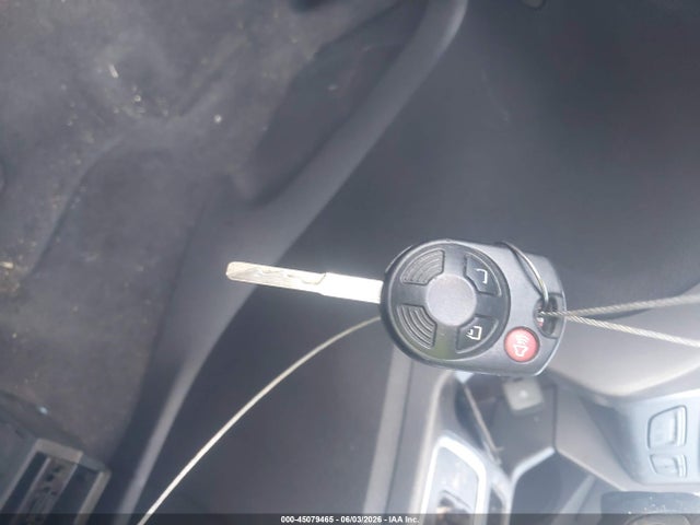 Ford Escape S