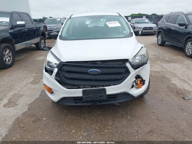 Ford Escape S