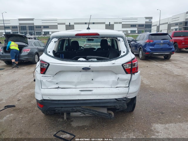 Ford Escape S