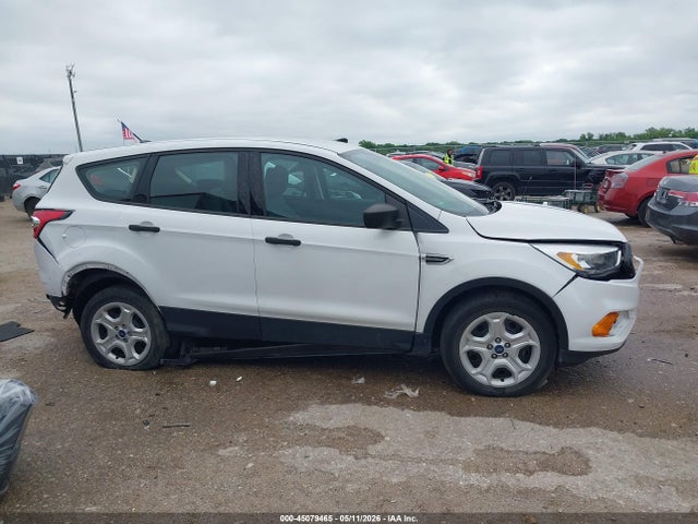 Ford Escape S