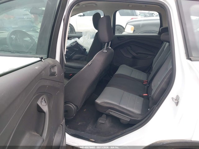 Ford Escape S