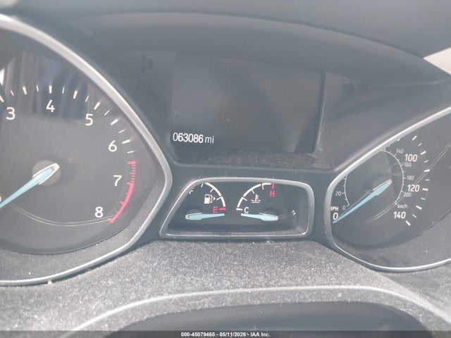 Ford Escape S
