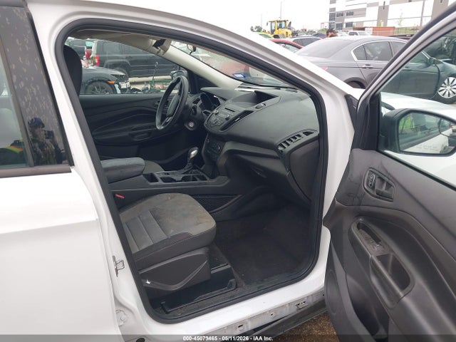 Ford Escape S