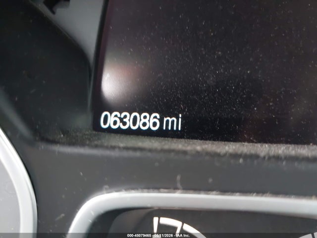 Ford Escape S