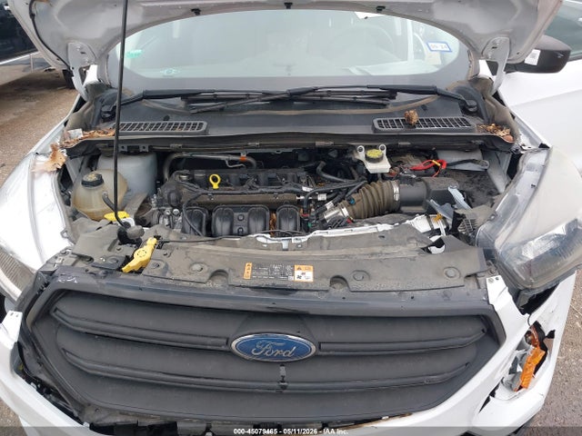 Ford Escape S