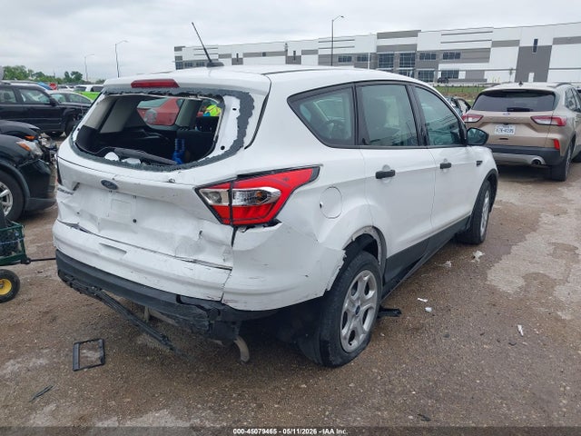 Ford Escape S