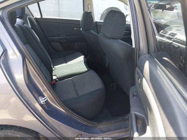 Mazda Mazda3 I