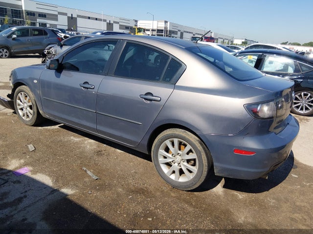 Mazda Mazda3 I
