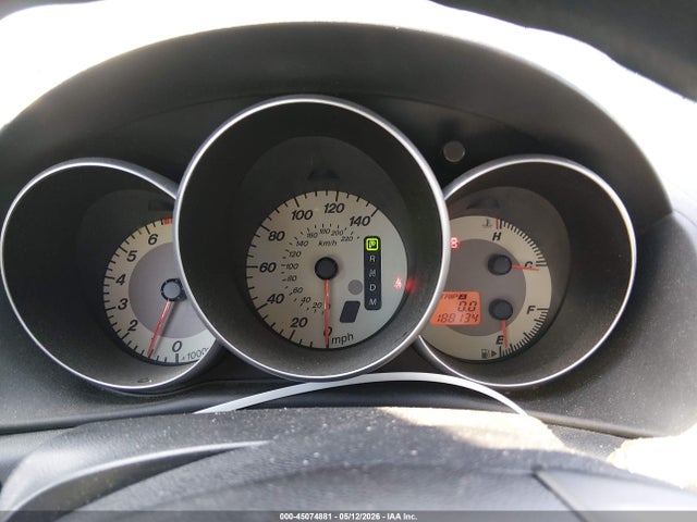 Mazda Mazda3 I