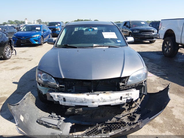 Mazda Mazda3 I
