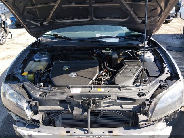 Mazda Mazda3 I