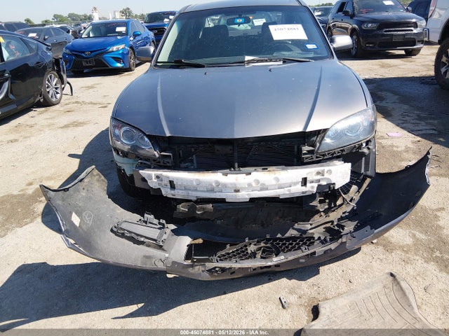 Mazda Mazda3 I