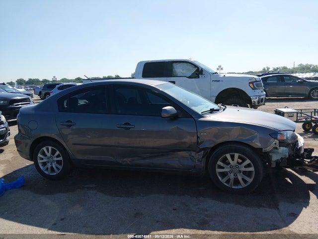 Mazda Mazda3 I