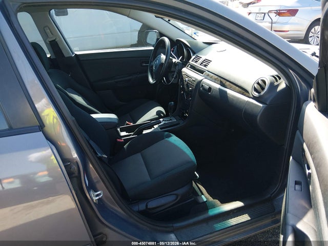 Mazda Mazda3 I