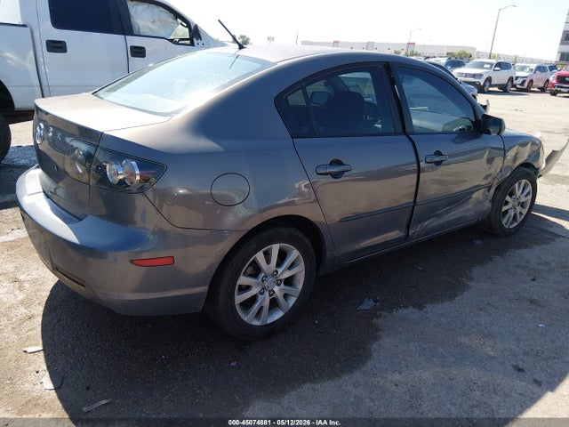 Mazda Mazda3 I