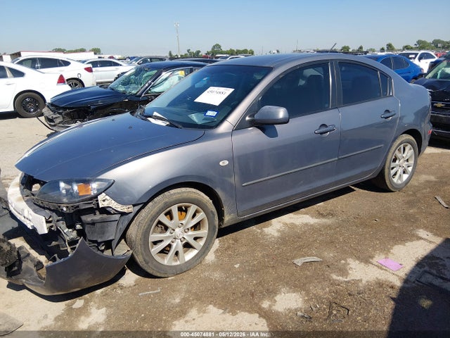 Mazda Mazda3 I