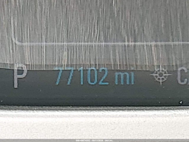 Chevrolet Camaro 2lt