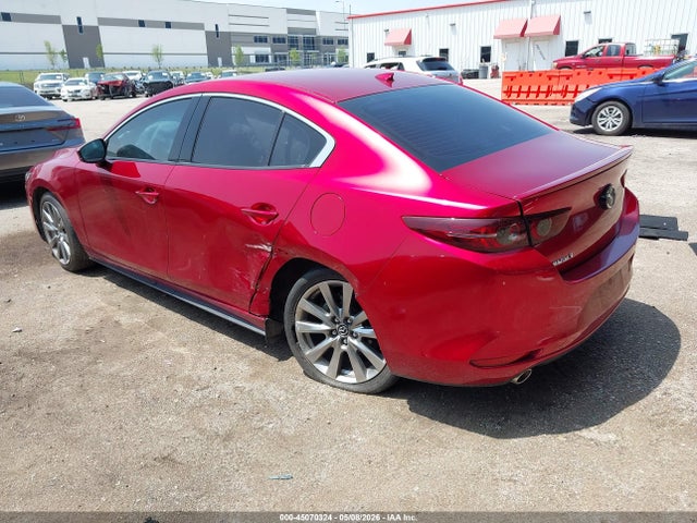 Mazda Mazda3 Premium