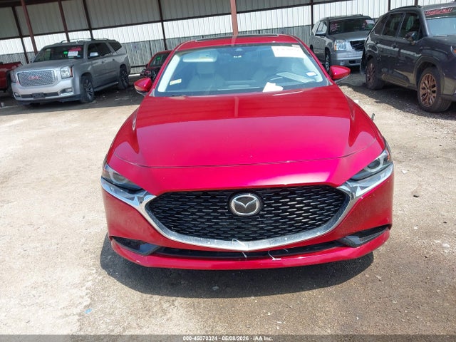 Mazda Mazda3 Premium