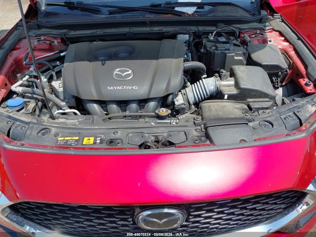 Mazda Mazda3 Premium