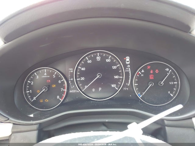 Mazda Mazda3 Premium