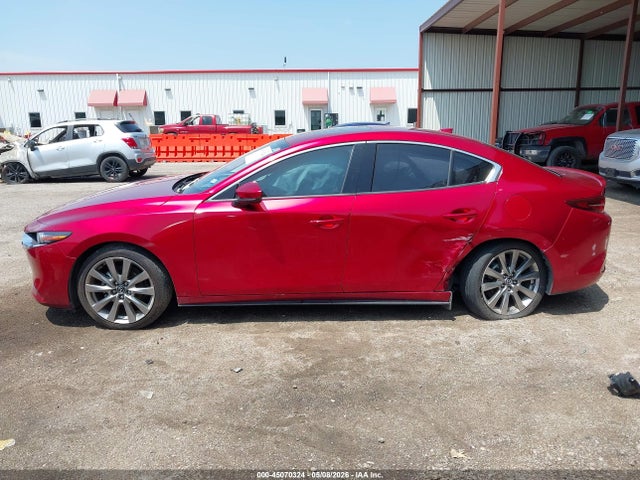 Mazda Mazda3 Premium