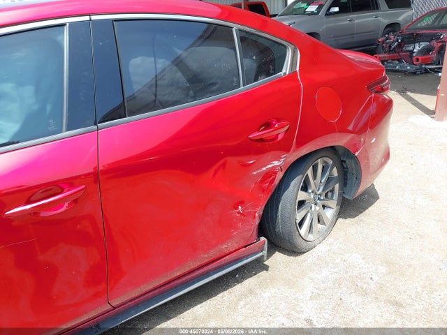Mazda Mazda3 Premium