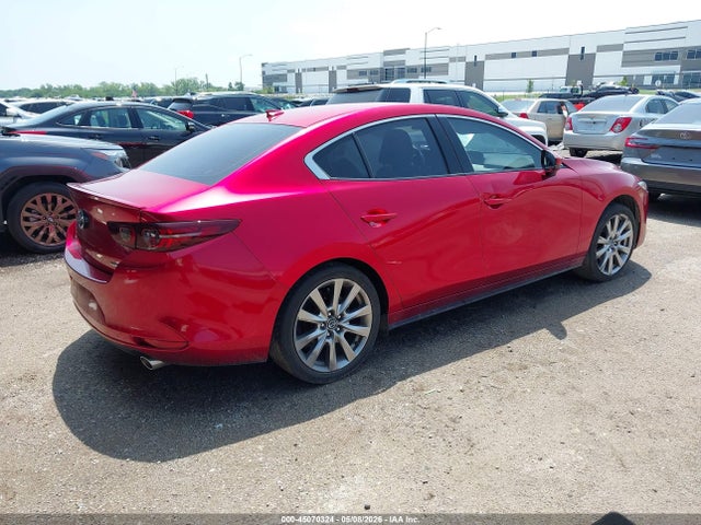 Mazda Mazda3 Premium