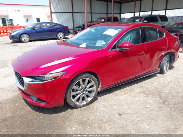 Mazda Mazda3 Premium