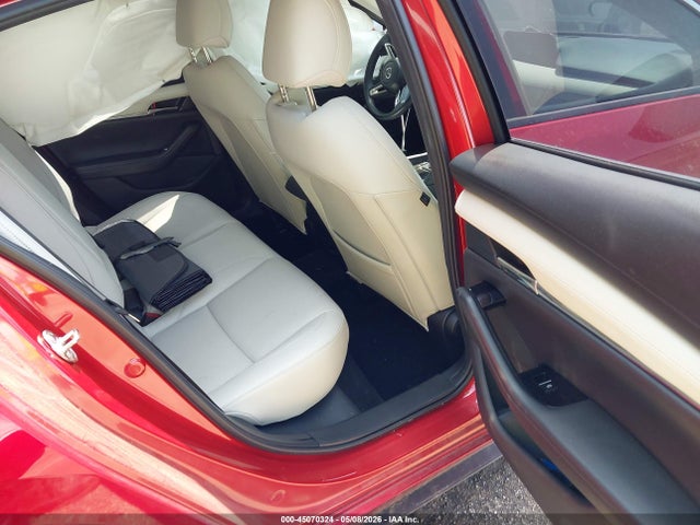 Mazda Mazda3 Premium