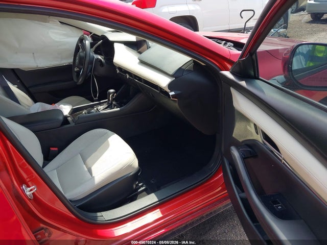Mazda Mazda3 Premium