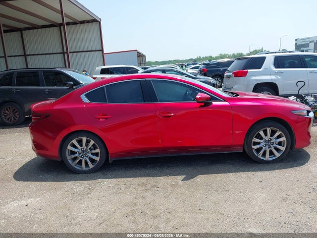 Mazda Mazda3 Premium