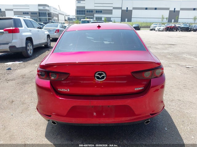 Mazda Mazda3 Premium