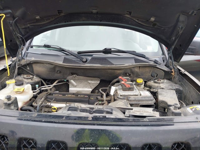Jeep Patriot Sport Se