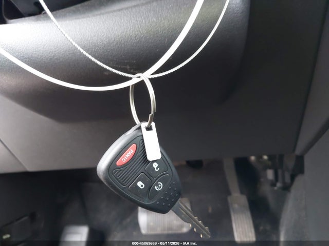 Jeep Patriot Sport Se