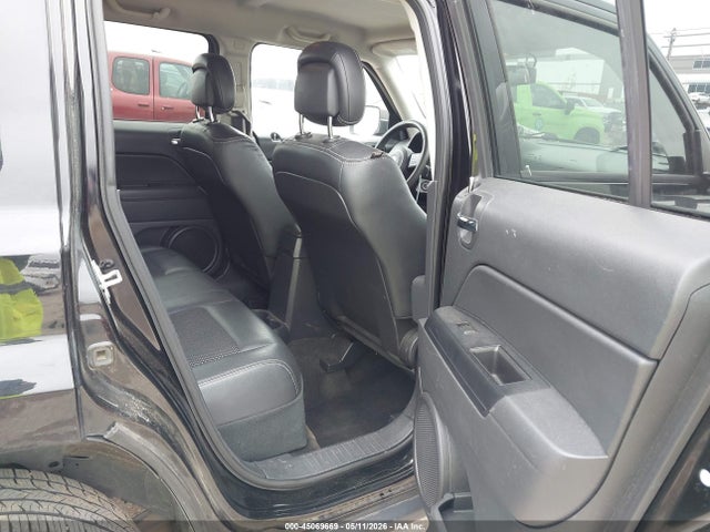 Jeep Patriot Sport Se
