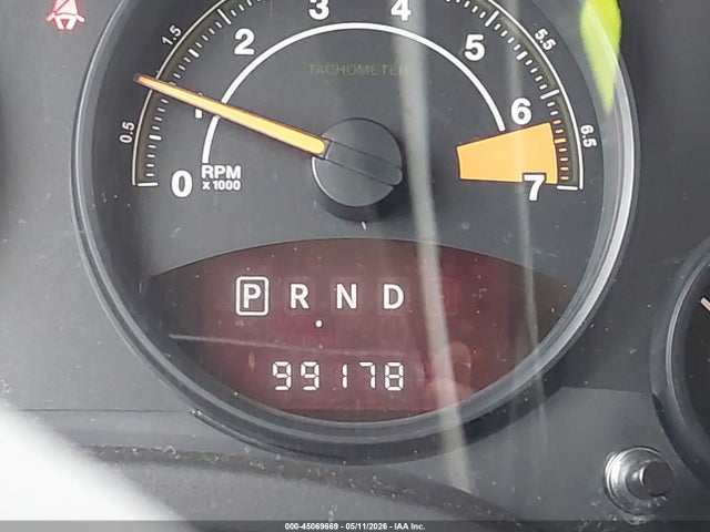 Jeep Patriot Sport Se