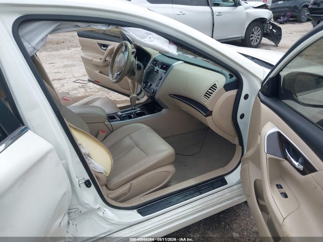 Nissan Altima 3.5 Sl