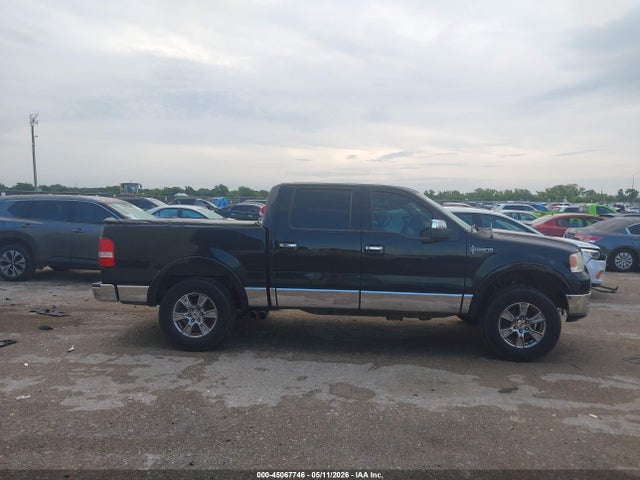 Lincoln Mark LT