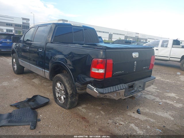 Lincoln Mark LT