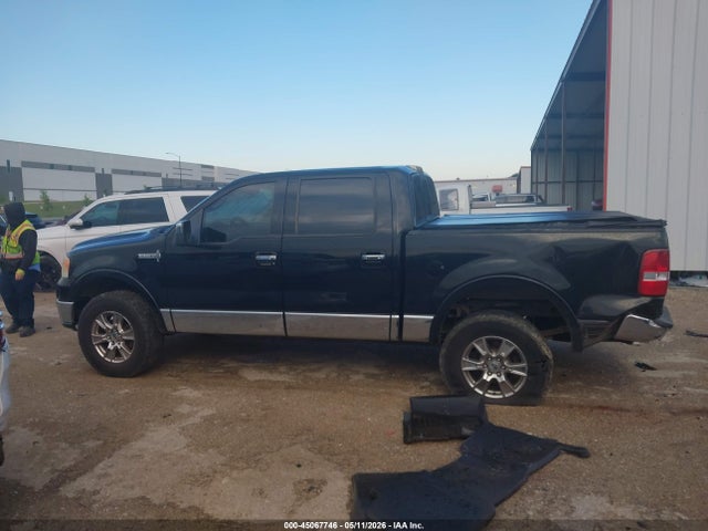 Lincoln Mark LT