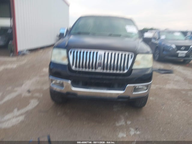 Lincoln Mark LT