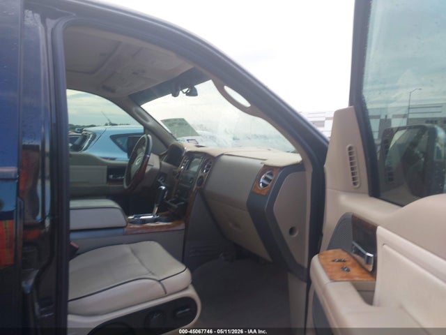 Lincoln Mark LT