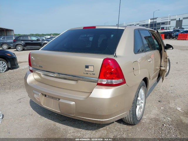Chevrolet Malibu Ls