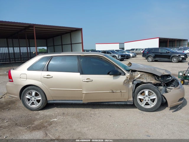 Chevrolet Malibu Ls