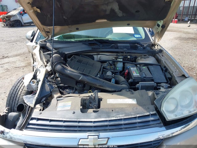 Chevrolet Malibu Ls
