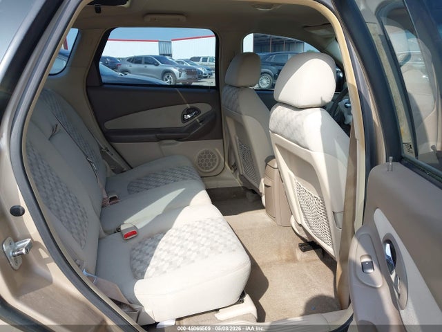 Chevrolet Malibu Ls
