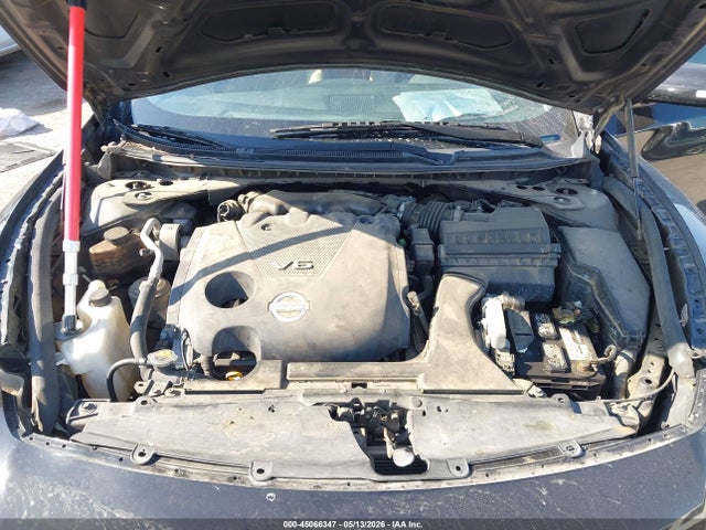 Nissan Maxima 3.5 Sv